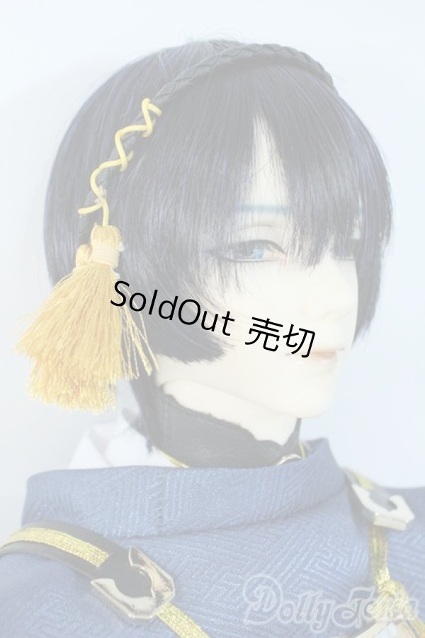 画像2: DOLK/刀剣乱舞：三日月宗近 Y-25-09-10-251-YD-ZY (2)