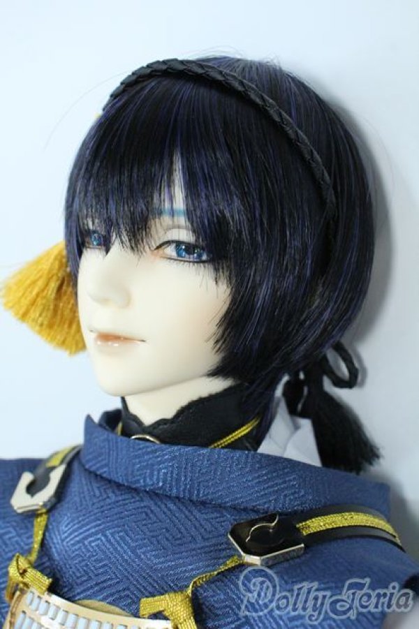 画像3: DOLK/刀剣乱舞:三日月宗近 Y-25-09-10-251-YD-ZY (3)