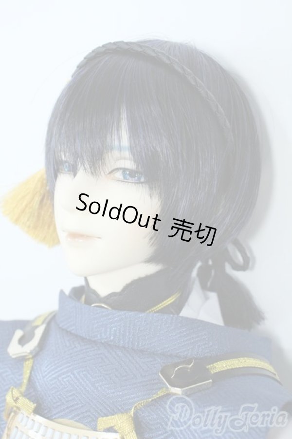 画像3: DOLK/刀剣乱舞：三日月宗近 Y-25-09-10-251-YD-ZY (3)