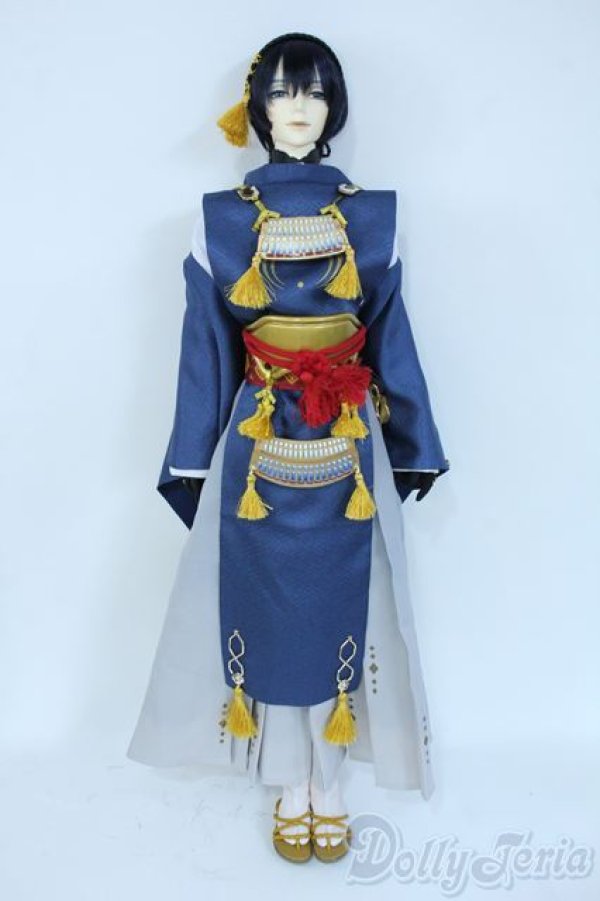 画像4: DOLK/刀剣乱舞:三日月宗近 Y-25-09-10-251-YD-ZY (4)