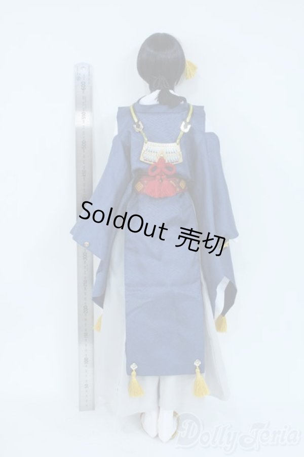 画像5: DOLK/刀剣乱舞：三日月宗近 Y-25-09-10-251-YD-ZY (5)