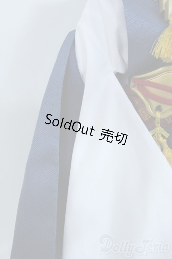 画像7: DOLK/刀剣乱舞：三日月宗近 Y-25-09-10-251-YD-ZY (7)