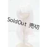 画像: 8-9inch/ウィッグ Y-26-07-28-204-YD-ZY