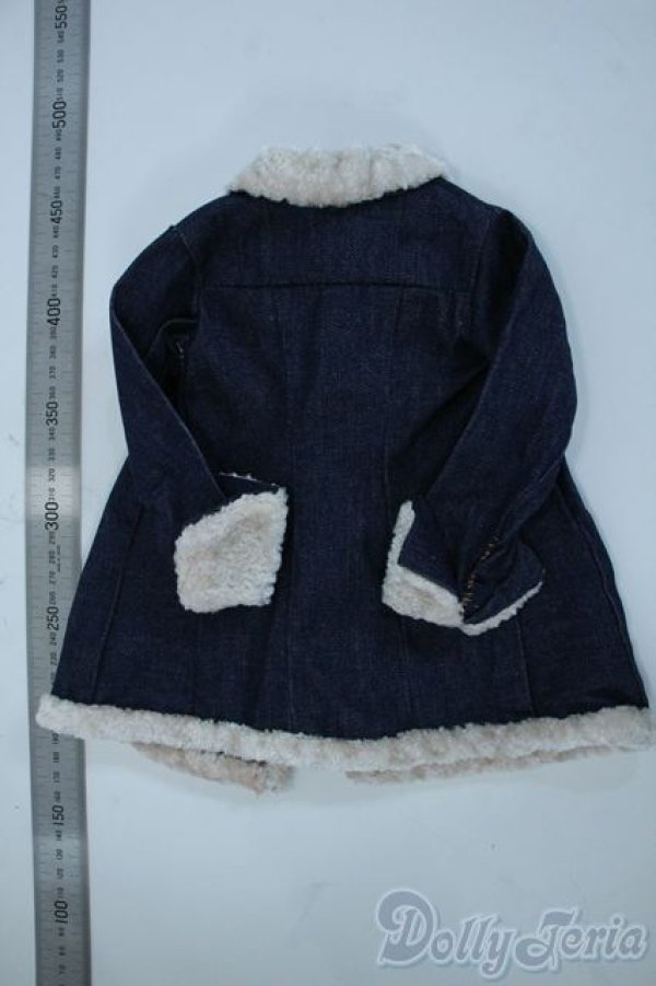 画像2: SDGrG/OF:アウター Y-25-09-17-098-YD-ZY (2)