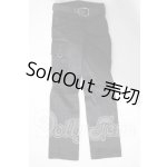 画像: SDGrB&SD13男の子/OF:パンツ U-26-10-14-002-YD-ZU