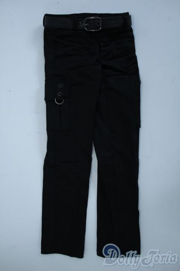 画像1: SDGrB＆SD13男の子/OF:パンツ Y-25-09-17-097-YD-ZY (1)