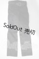 画像: SDGrB＆SD13男の子/OF:パンツ U-26-10-14-002-YD-ZU