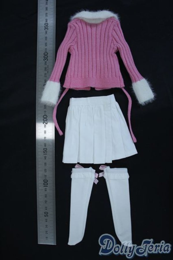 画像2: SDM＆MSD/OF:衣装セット Y-25-09-17-086-YD-ZY (2)