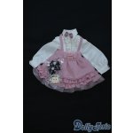 画像: SDM＆MSD/OF:衣装セット Y-25-09-17-085-YD-ZY