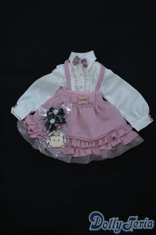 画像1: SDM＆MSD/OF:衣装セット Y-25-09-17-085-YD-ZY (1)