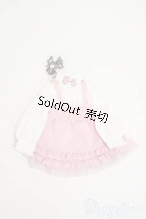 画像1: SDM＆MSD/OF:衣装セット Y-25-09-17-085-YD-ZY (1)