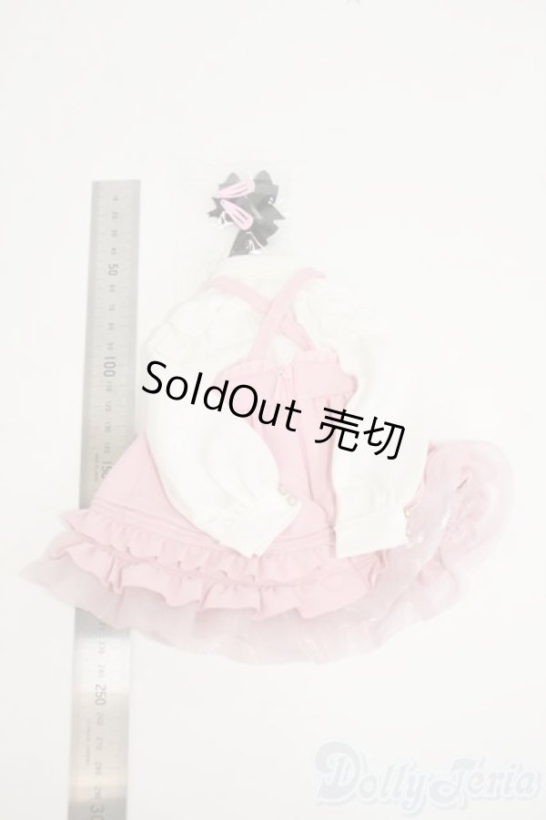 画像2: SDM＆MSD/OF:衣装セット Y-25-09-17-085-YD-ZY (2)