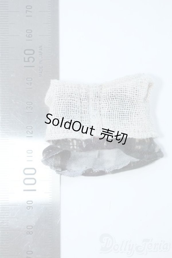 画像2: オビツ11/OF:衣装 Y-25-09-17-022-YD-ZY (2)