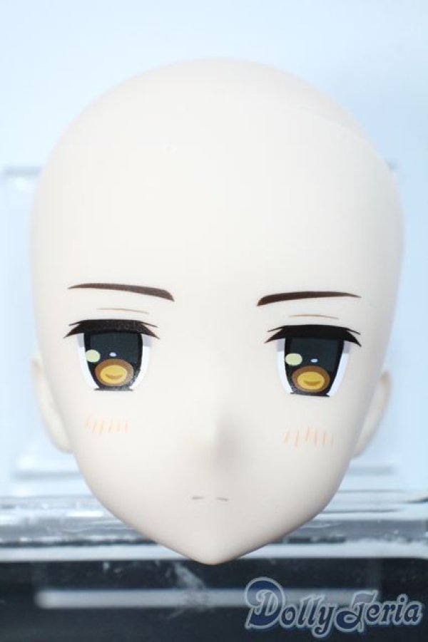 画像1: azone1/3/アスタリスクコレクション/ヘタリア・日本：ヘッドのみ Y-25-09-17-042-YD-ZY (1)