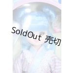 画像: リカちゃん/エコネコゆかたリカちゃん Y-25-09-17-010-YD-ZY