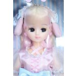 画像: リカちゃん/ラブリーなマイメロディリカちゃん Y-25-09-17-011-YD-ZY