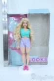 画像2: バービー/Signature Looks #16 Y-25-09-17-005-YD-ZY (2)