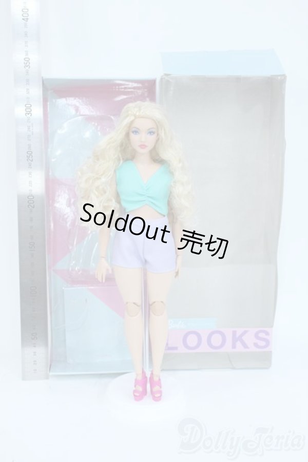 画像2: バービー/Signature Looks #16 Y-25-09-17-005-YD-ZY (2)