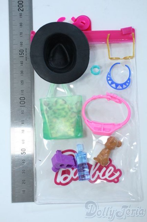 画像2: バービー/OF:小物 Y-25-09-17-017-YD-ZY (2)