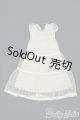 画像: ジェニー/OF リトルファクトリー製衣装 Y-25-09-17-014-YD-ZY