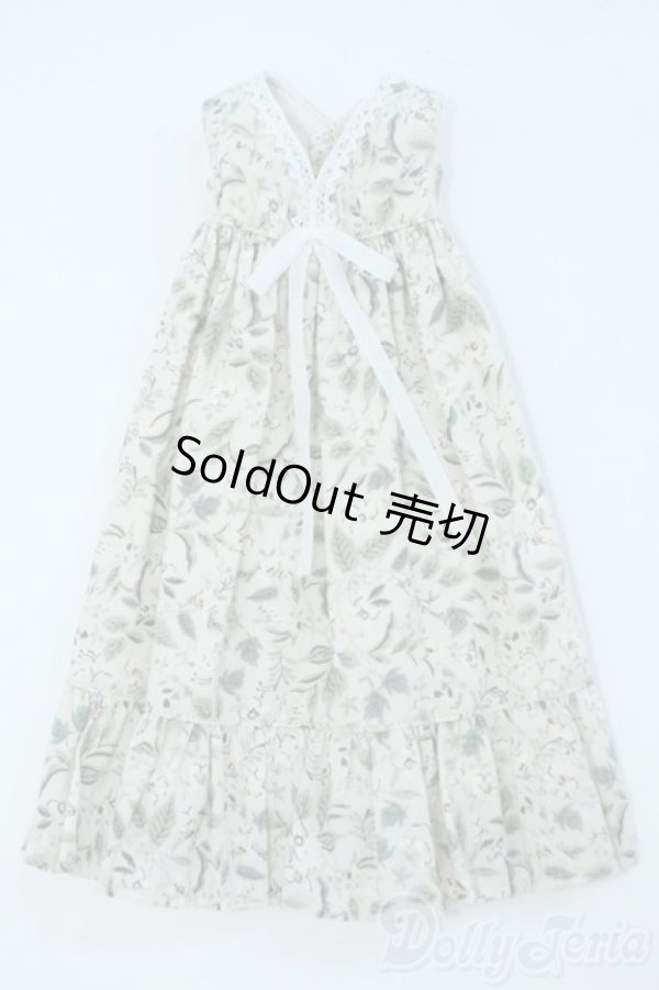 画像1: ジェニー/OF:衣装 Y-25-09-17-015-YD-ZY (1)