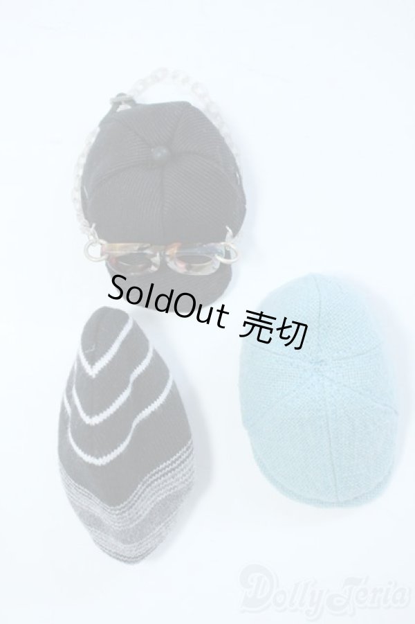 画像1: バービー/OF:小物 Y-25-09-17-018-YD-ZY (1)