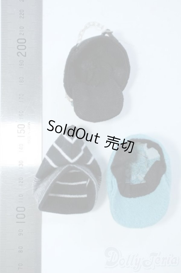 画像2: バービー/OF:小物 Y-25-09-17-018-YD-ZY (2)