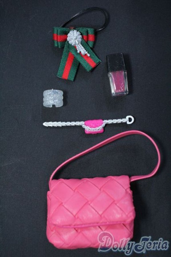 画像1: バービー/OF:小物 Y-25-09-17-019-YD-ZY (1)