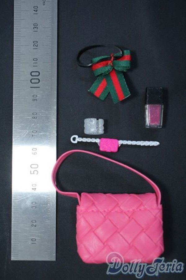 画像2: バービー/OF:小物 Y-25-09-17-019-YD-ZY (2)