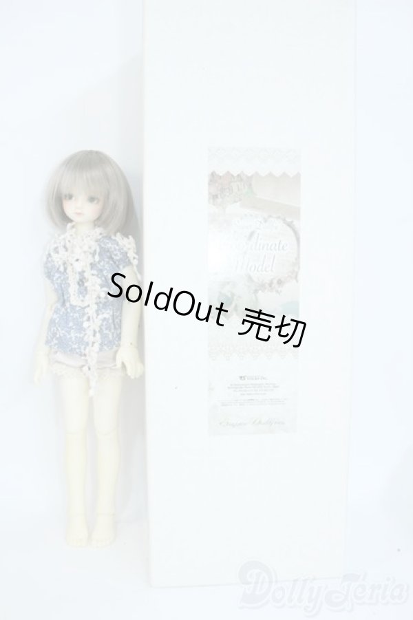 画像9: SDM女の子/コーディネートモデルF-37 Y-25-10-01-196-YD-ZY (9)