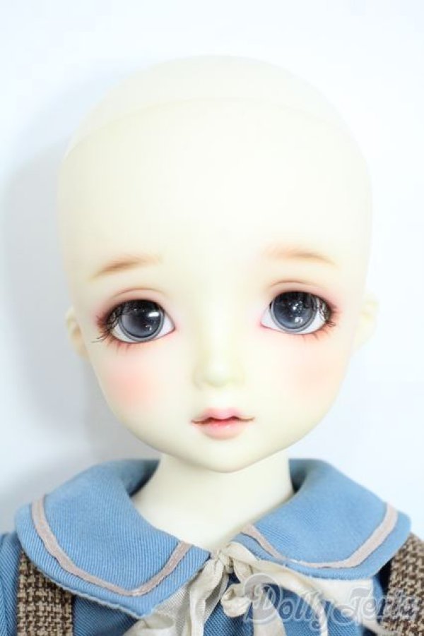 画像6: SDM女の子/コーディネートモデル F-50 ホワイト Y-25-10-01-194-YD-ZY (6)