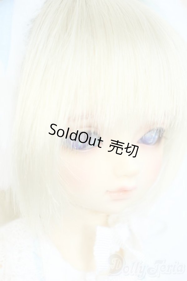 画像2: SDM/のあ:スタンダードモデル Y-25-10-01-120-YD-ZY (2)