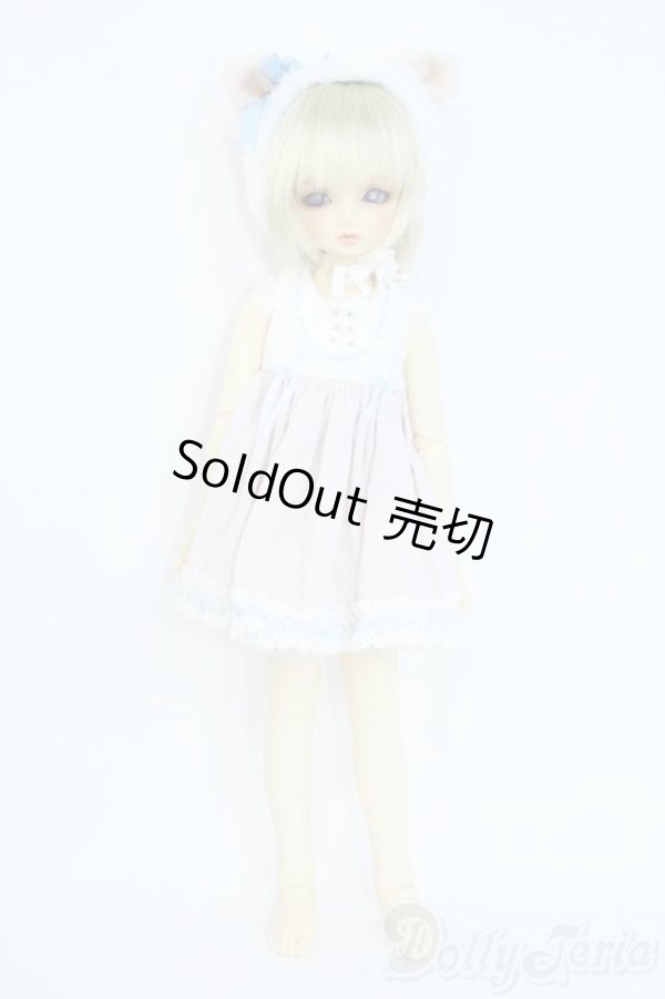 画像4: SDM/のあ:スタンダードモデル Y-25-10-01-120-YD-ZY (4)