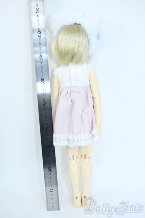 画像5: SDM/のあ:スタンダードモデル Y-25-10-01-120-YD-ZY (5)