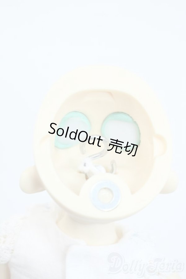 画像8: SDM/のあ:スタンダードモデル Y-25-10-01-120-YD-ZY (8)