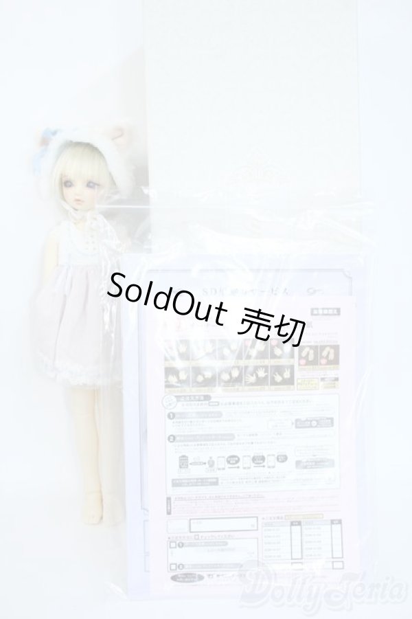 画像9: SDM/のあ:スタンダードモデル Y-25-10-01-120-YD-ZY (9)