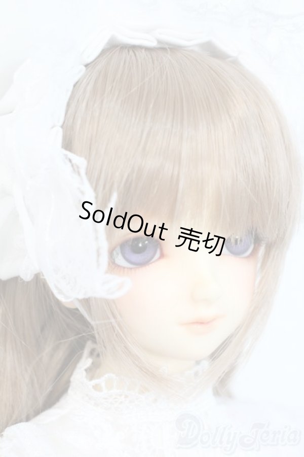 画像2: SDMGIRL/ひな:スタンダードモデル Y-25-10-01-122-YD-ZY (2)