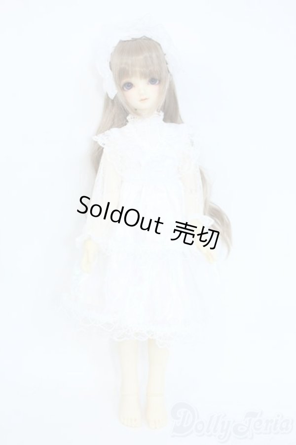 画像4: SDMGIRL/ひな:スタンダードモデル Y-25-10-01-122-YD-ZY (4)