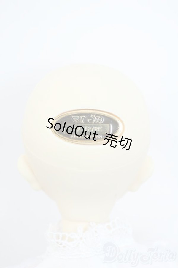 画像7: SDMGIRL/ひな:スタンダードモデル Y-25-10-01-122-YD-ZY (7)