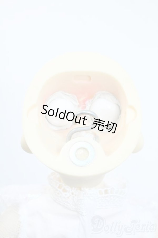 画像8: SDMGIRL/ひな:スタンダードモデル Y-25-10-01-122-YD-ZY (8)