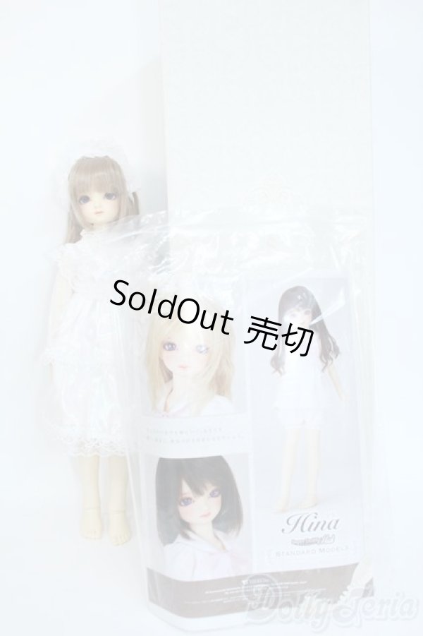 画像9: SDMGIRL/ひな:スタンダードモデル Y-25-10-01-122-YD-ZY (9)
