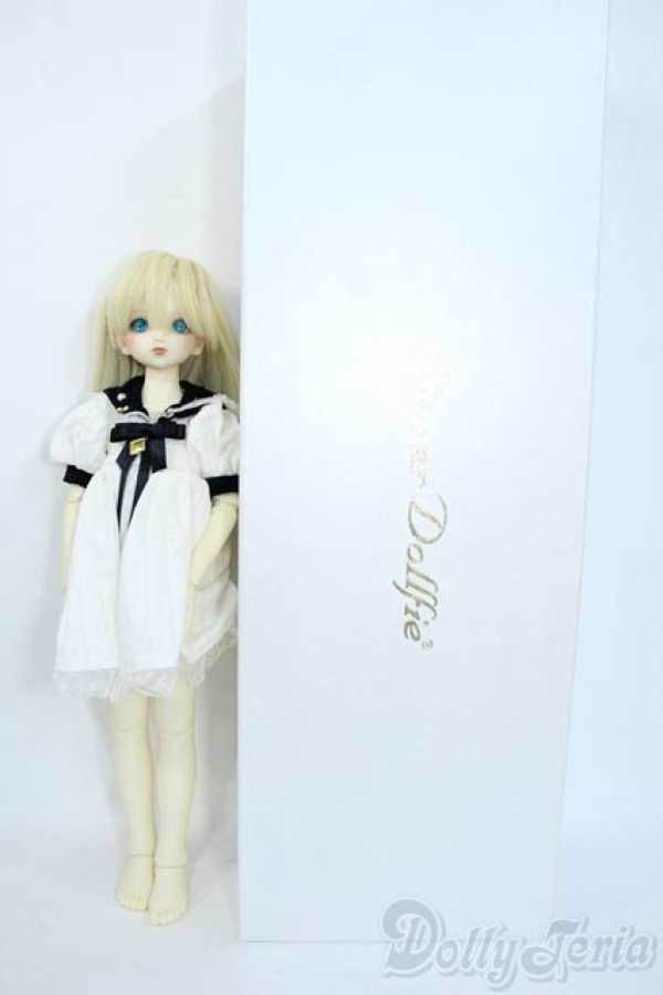 画像9: SDM/子天使白蓮 白雪ver. Y-25-10-01-118-YD-ZY (9)