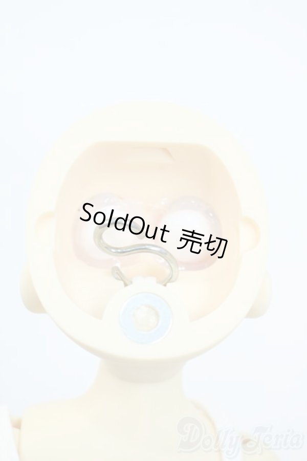 画像6: SDM/モモ：スタンダードモデル Y-25-10-01-117-YD-ZY (6)