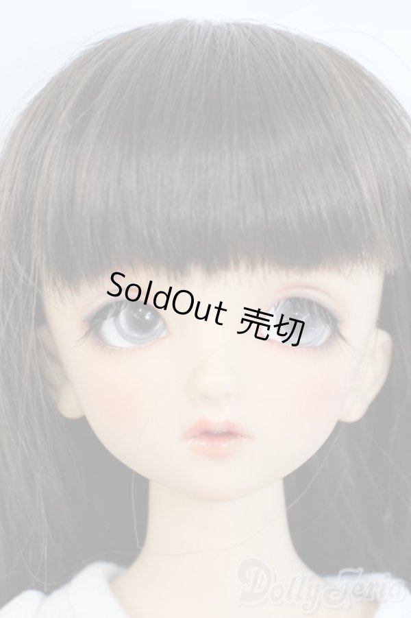 画像1: SDM/コーディネートモデル：F-33女の子 Y-25-10-01-111-YD-ZY (1)