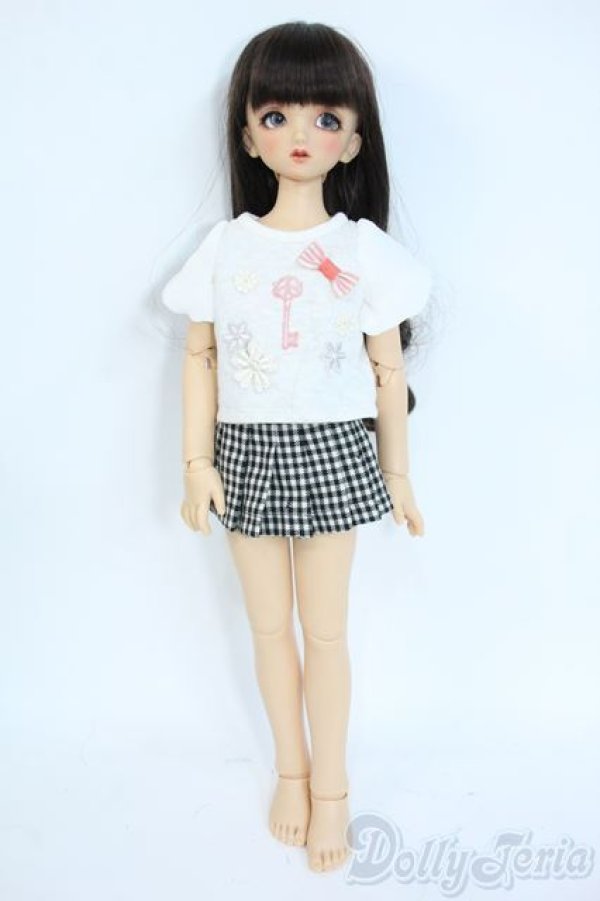 画像7: SDM/コーディネートモデル：F-33女の子 Y-25-10-01-111-YD-ZY (7)