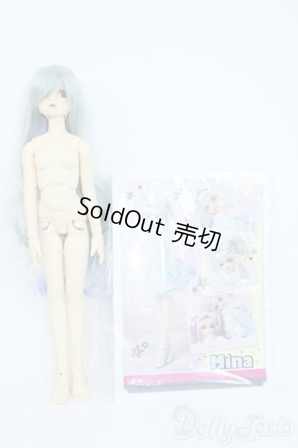 画像9: SDC/mina Y-25-10-01-002-YD-ZY (9)