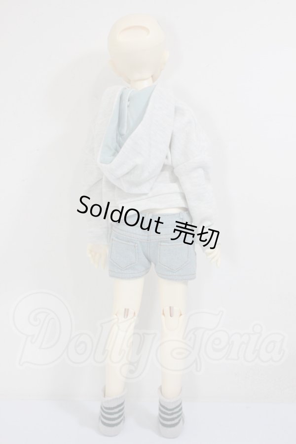 画像4: SDM男の子/F-55　フルチョイス A-26-03-25-205-YD-ZA (4)