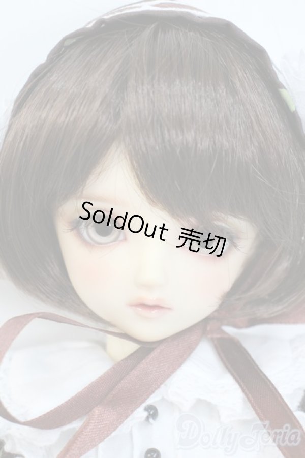 画像1: SDM女の子/フルチョイスF-33 Y-25-10-01-109-YD-ZY (1)