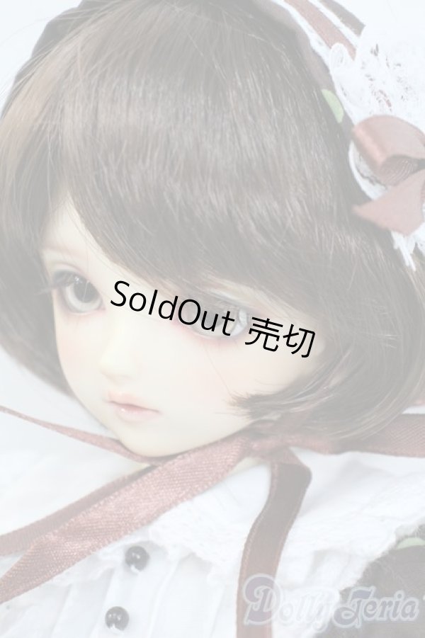 画像3: SDM女の子/フルチョイスF-33 Y-25-10-01-109-YD-ZY (3)