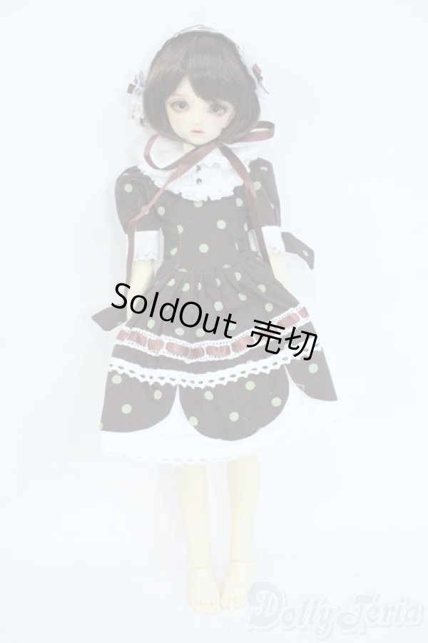 画像4: SDM女の子/フルチョイスF-33 Y-25-10-01-109-YD-ZY (4)